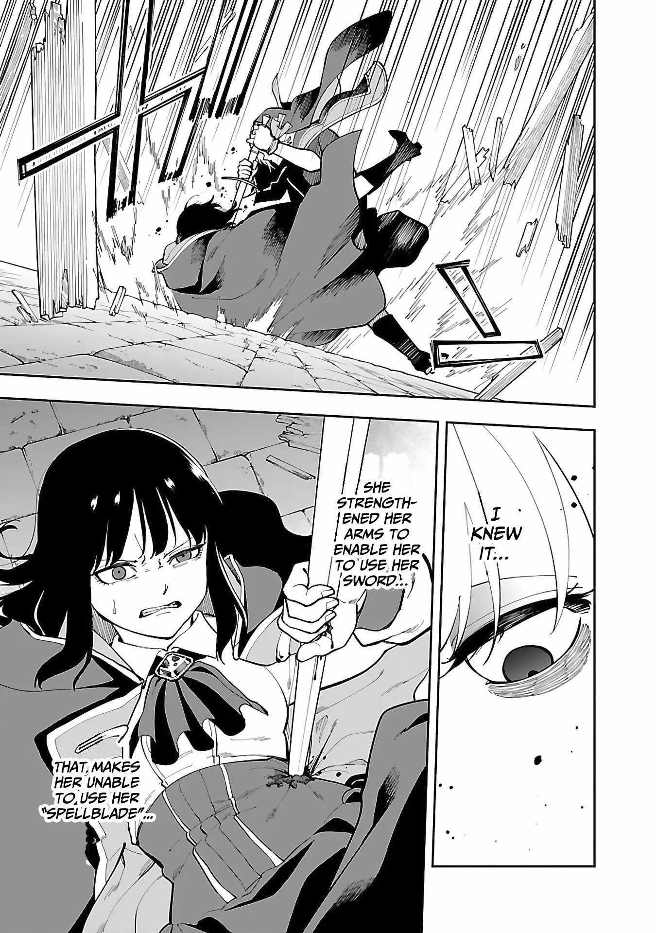 Backwater Old Man Becomes A Swordmaster - Chapter 25