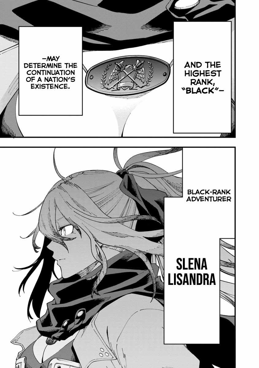 Backwater Old Man Becomes A Swordmaster - Chapter 7