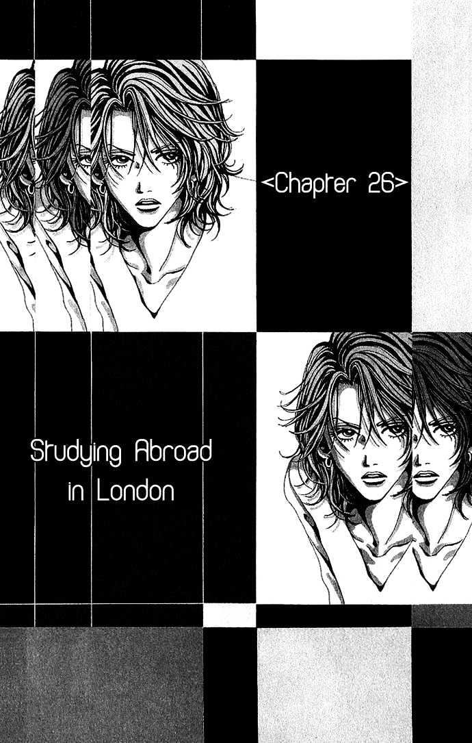 Gokinjo Monogatari - Vol.6 Chapter 26 : Studying Abroad In London