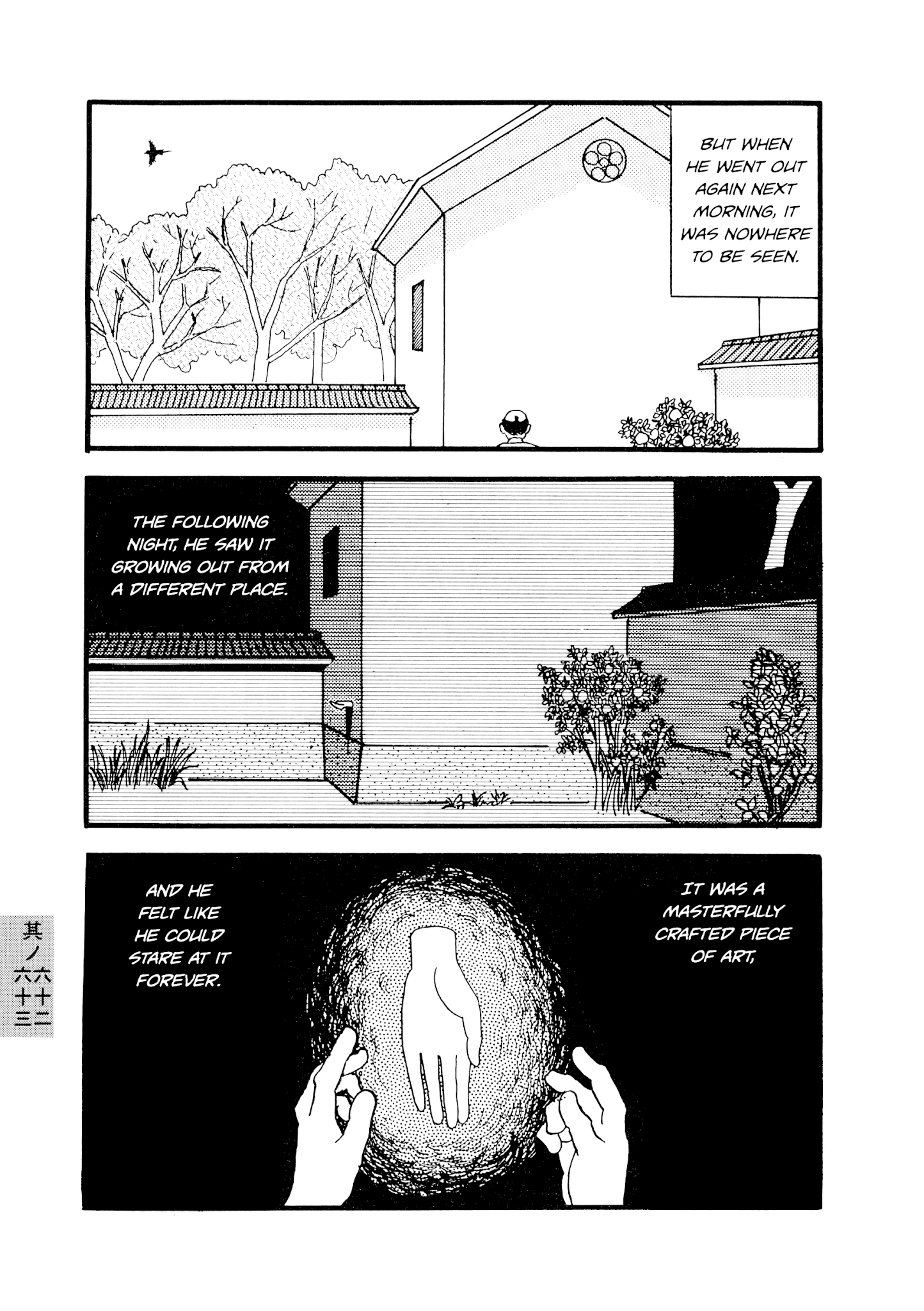 Hyaku Monogatari - Chapter 62-63: Two Eerie Tales Of Hands