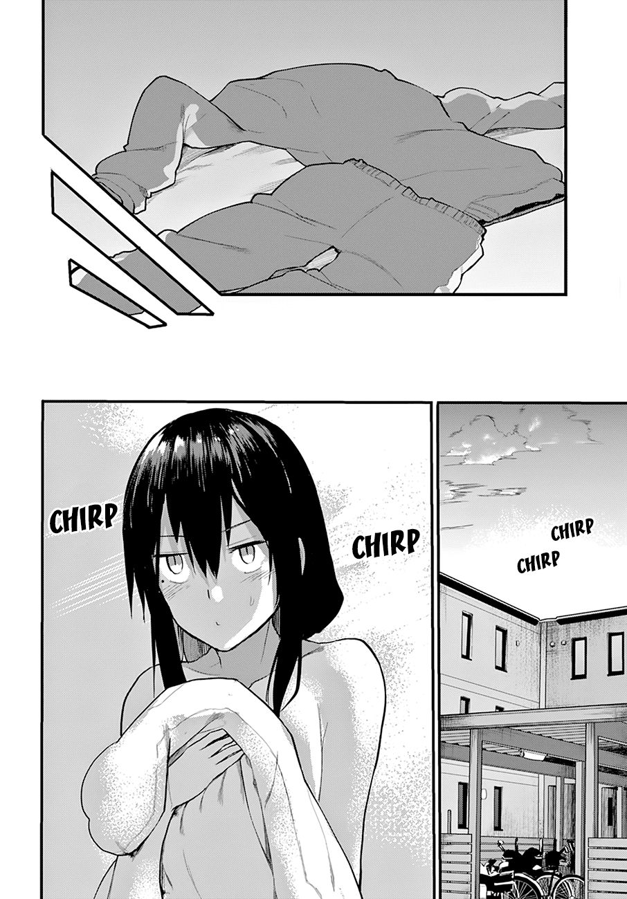 Osananajimi Ni Najimitai - Chapter 23: I Want To Tell My Childhood Friend