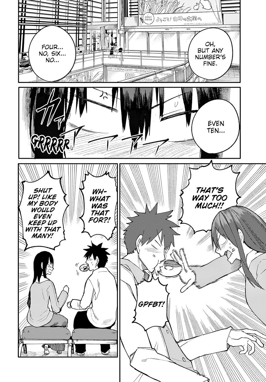 Osananajimi Ni Najimitai - Chapter 24: I Want To Get Along With My Childhood Friend [End]