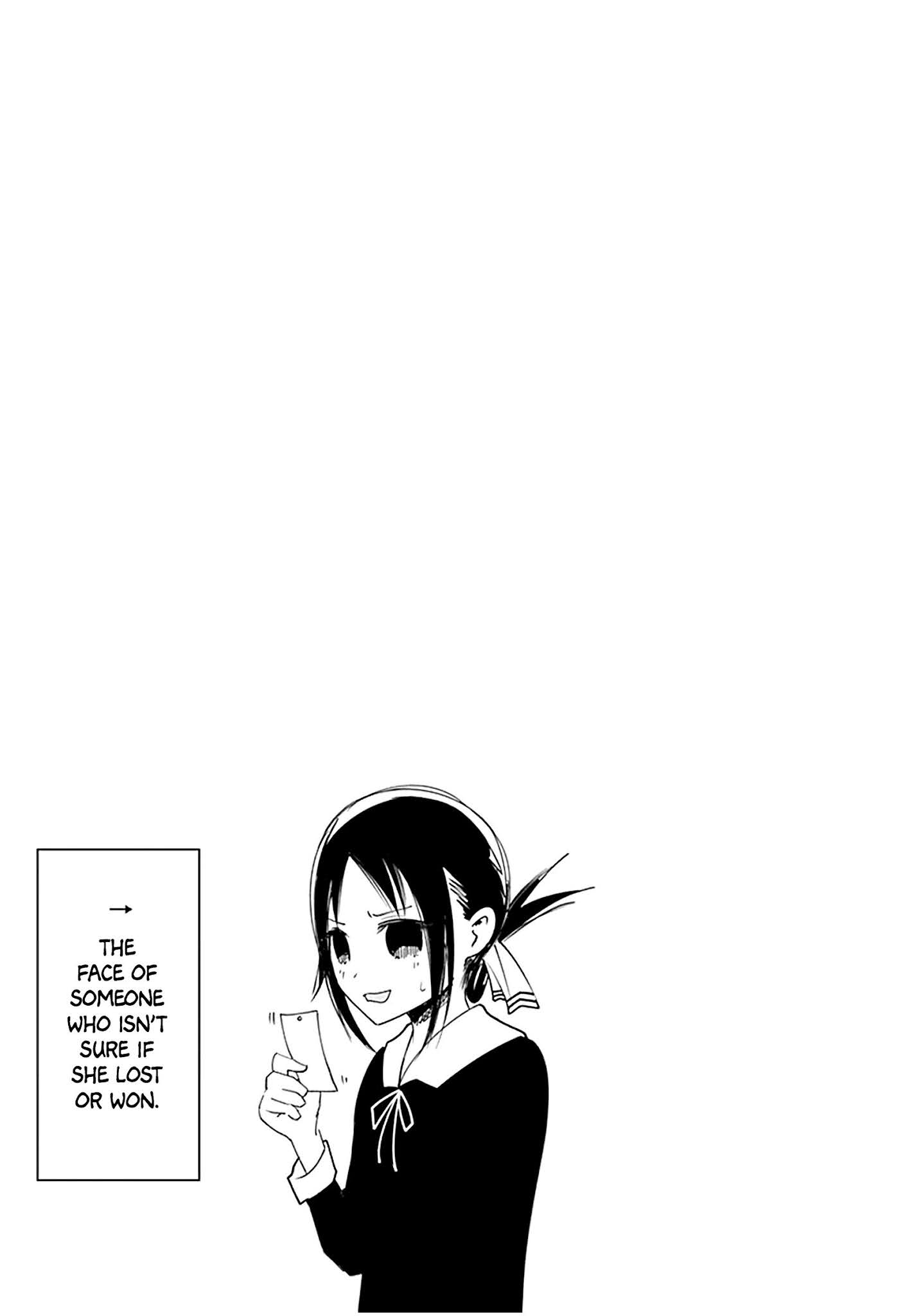 Kaguya-Sama: Love Is War - Full Color - Chapter 18: The Student Council Wants To Talk