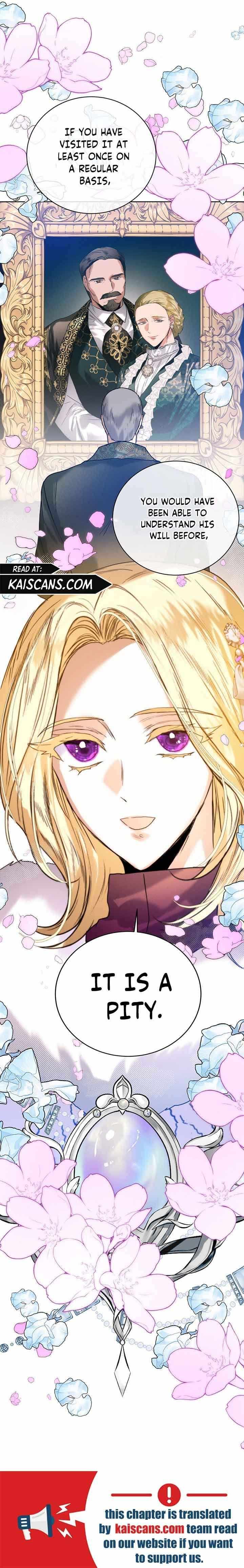 Marriage Royale - Chapter 47