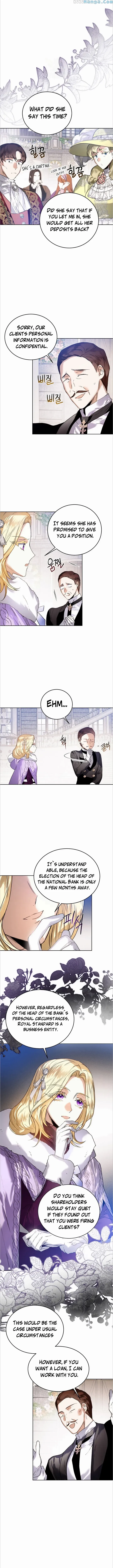 Marriage Royale - Chapter 46