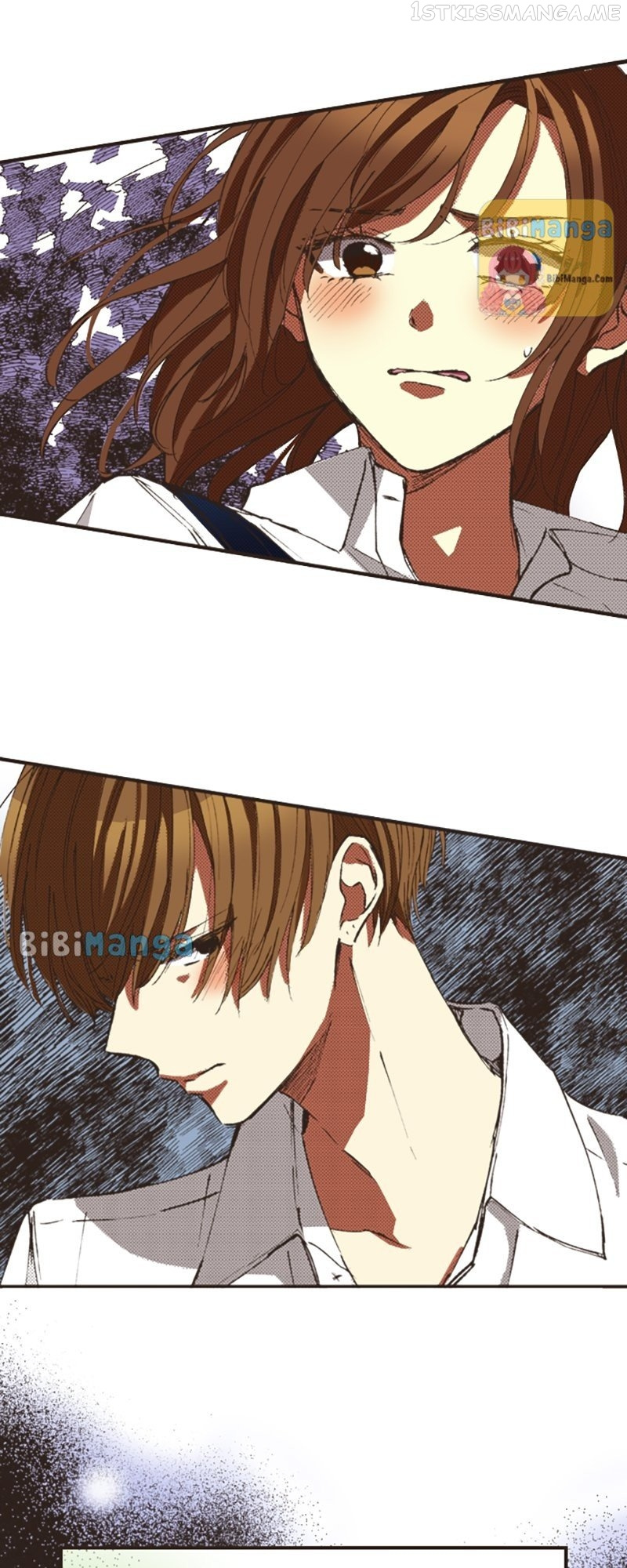 I Don’t Like That Smile - Chapter 153