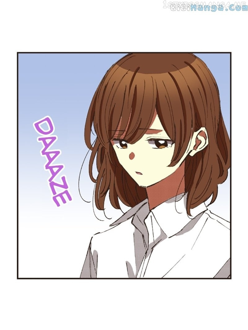 I Don’t Like That Smile - Chapter 156