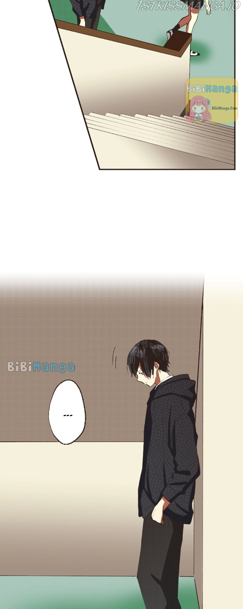 I Don’t Like That Smile - Chapter 146