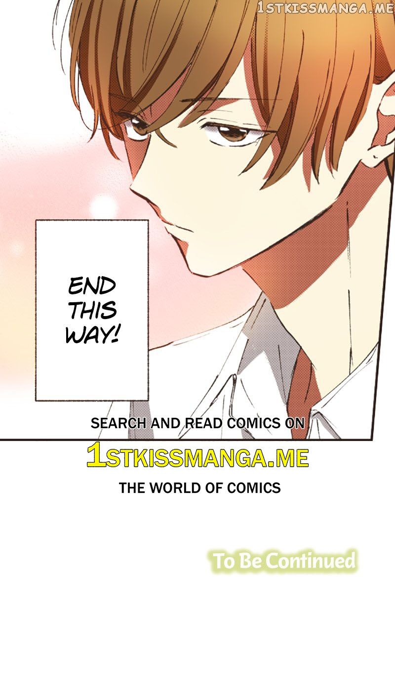 I Don’t Like That Smile - Chapter 157