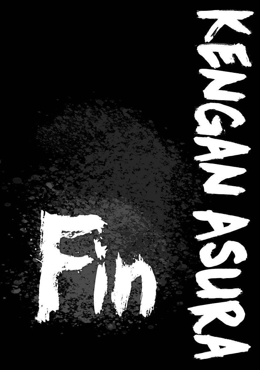 Kengan Ashura - Chapter 236