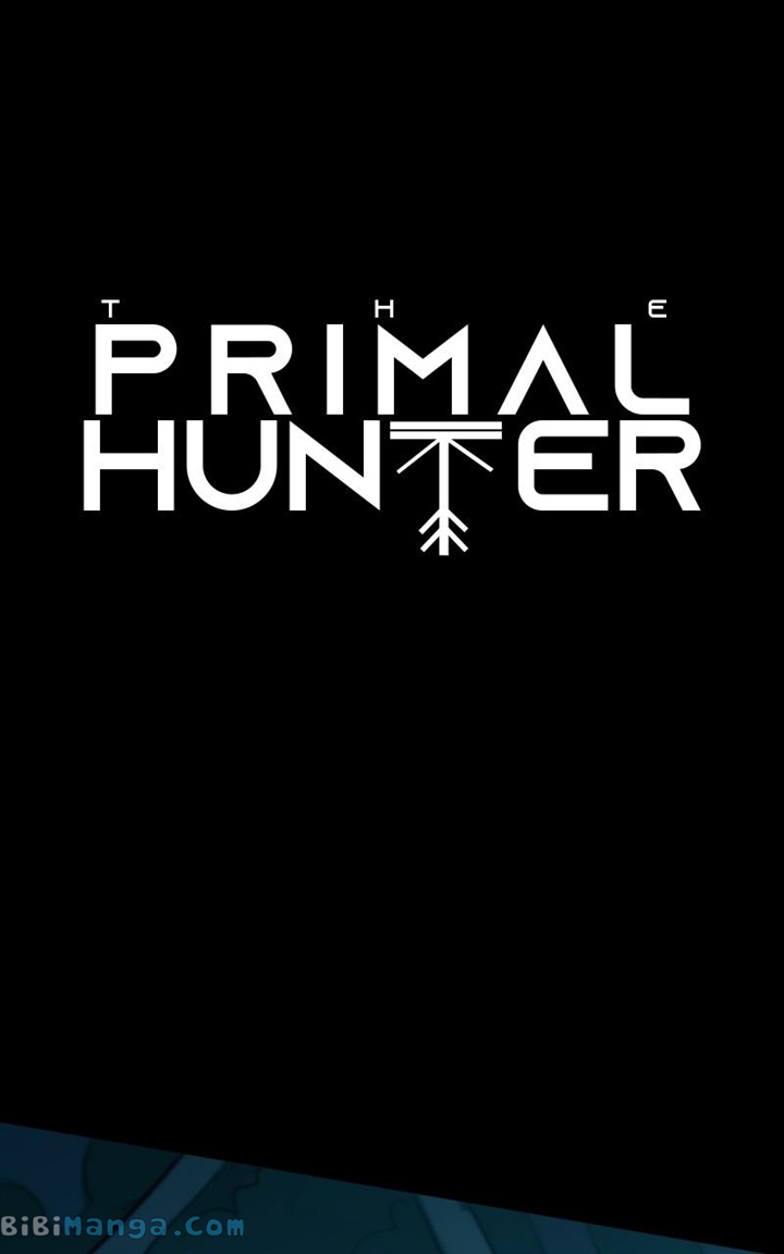 The Primal Hunter - Chapter 8