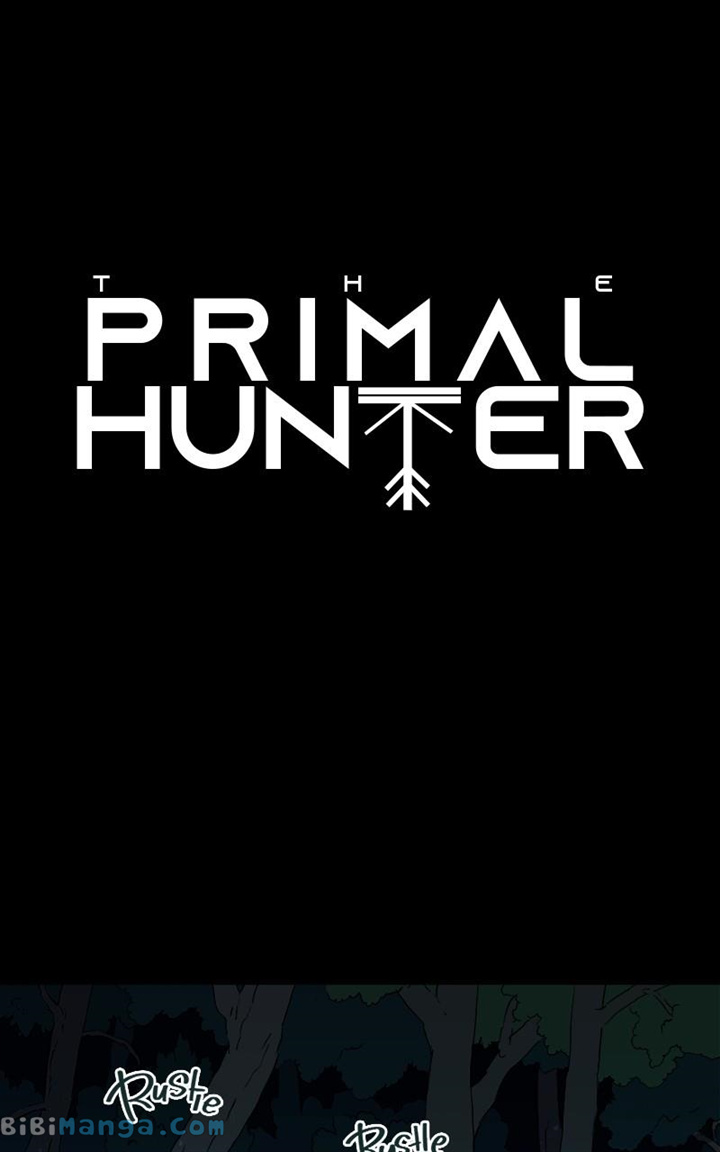 The Primal Hunter - Chapter 7