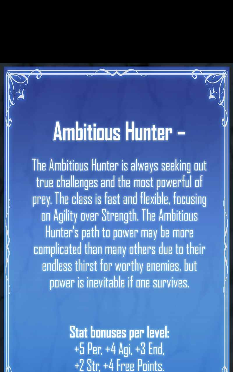 The Primal Hunter - Chapter 43