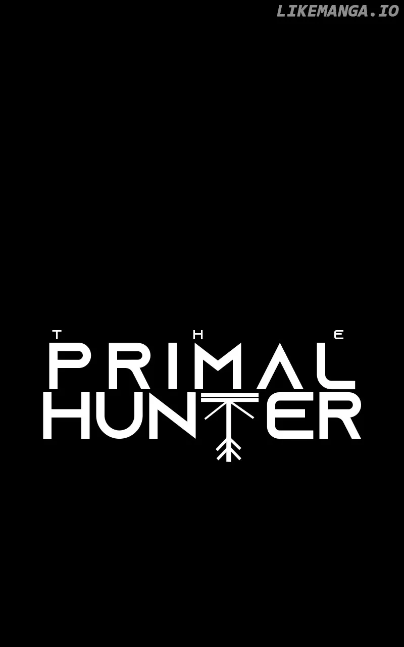 The Primal Hunter - Chapter 55