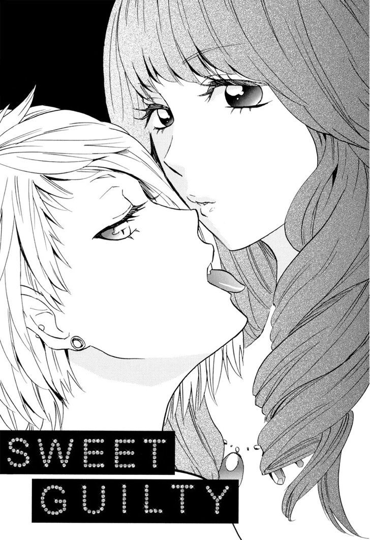 Sweet Guilty Love Bites - Vol.1 Chapter 1 : Chapter 1: Sweet Guilty (Part A)