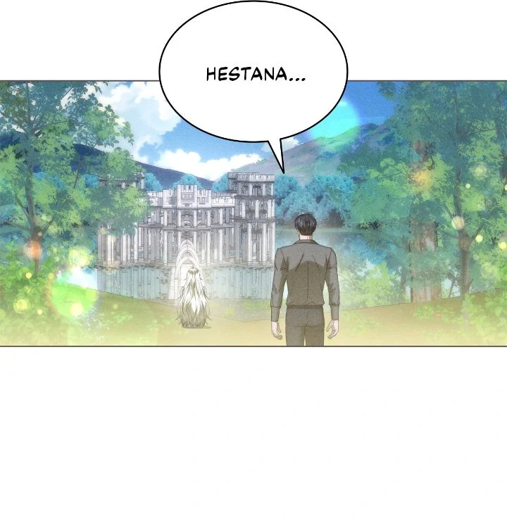 For The Happy Ending Of The Tragic Novel - Chapter 64