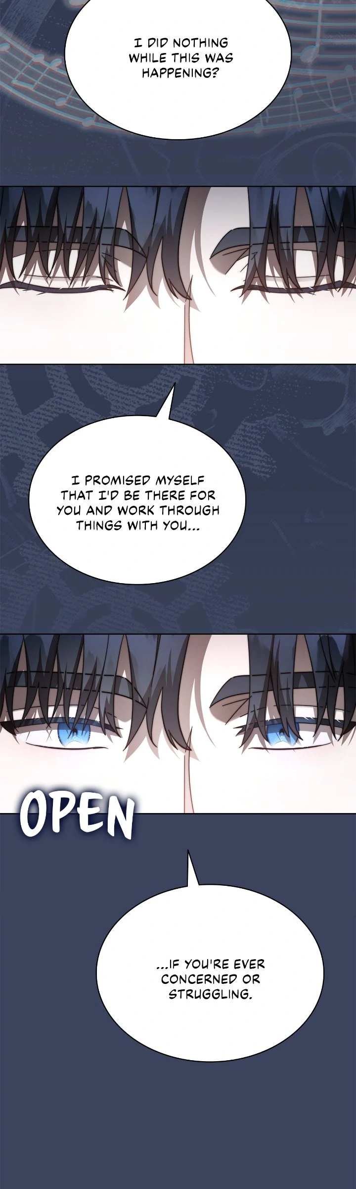 For The Happy Ending Of The Tragic Novel - Chapter 68