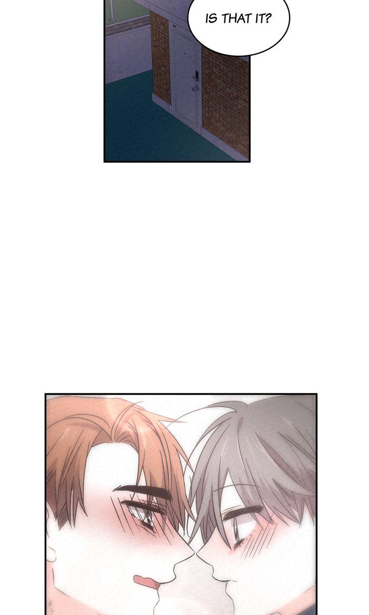 Prequel Romance - Chapter 47