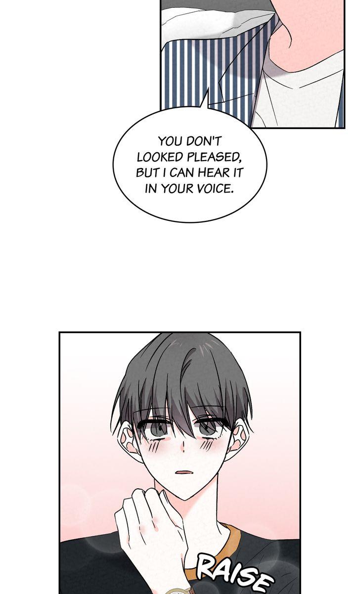 Prequel Romance - Chapter 50