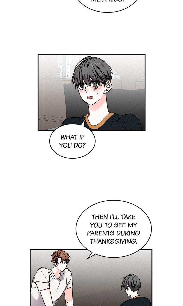 Prequel Romance - Chapter 50