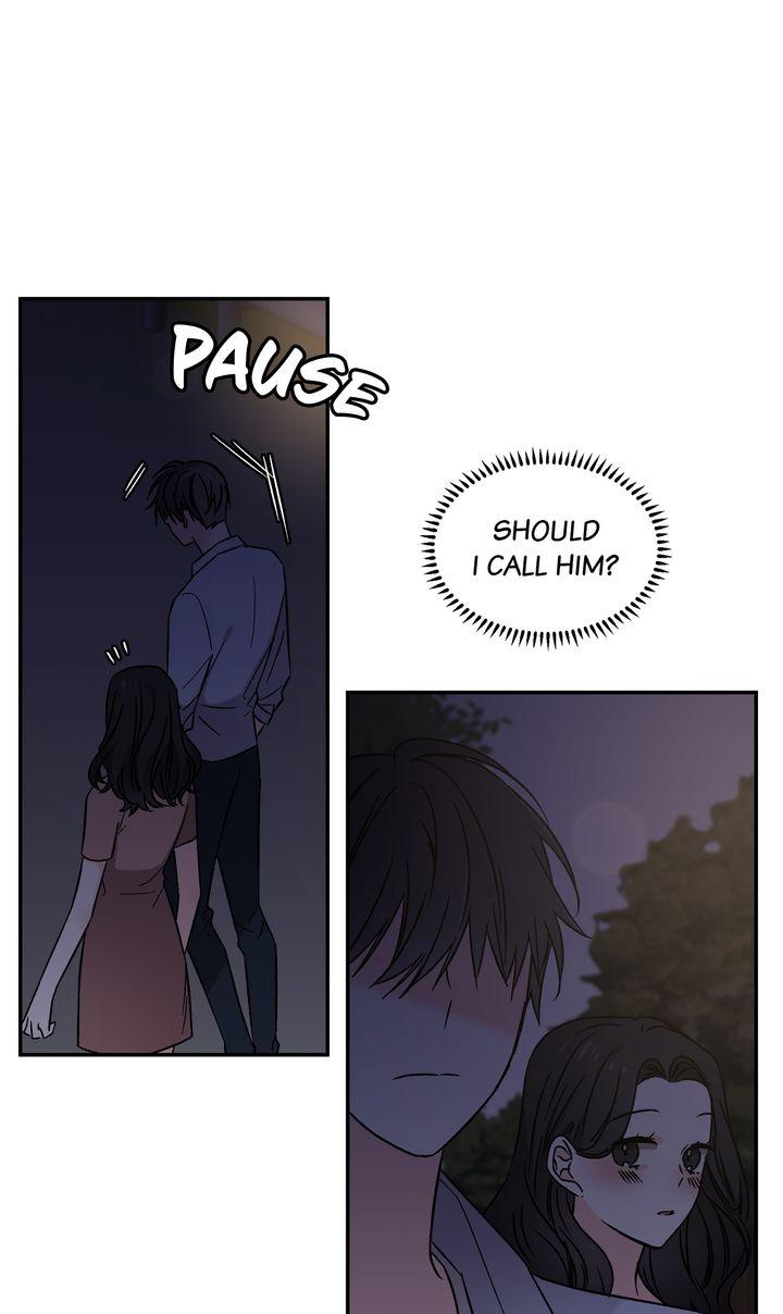 Prequel Romance - Chapter 52