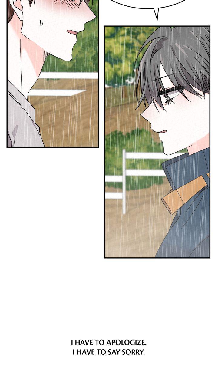 Prequel Romance - Chapter 46