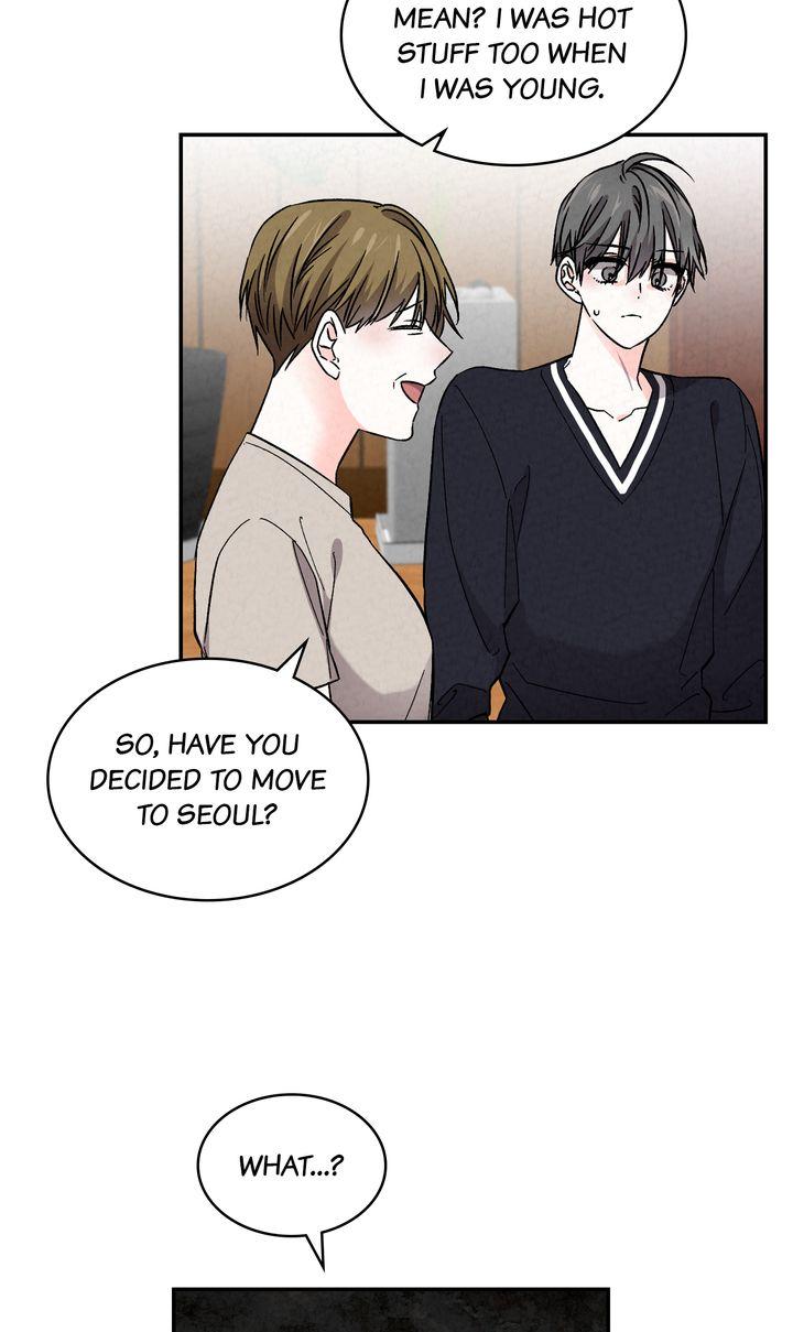 Prequel Romance - Chapter 46