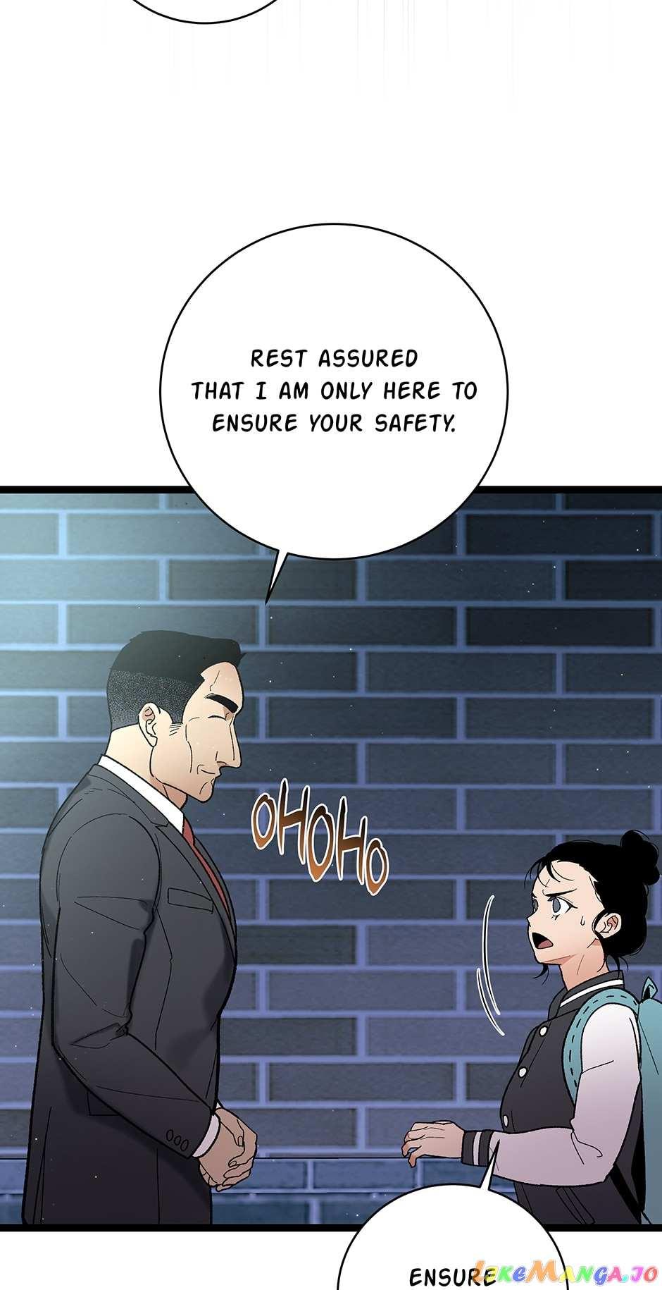 I Alone Have Genius Dna - Chapter 115