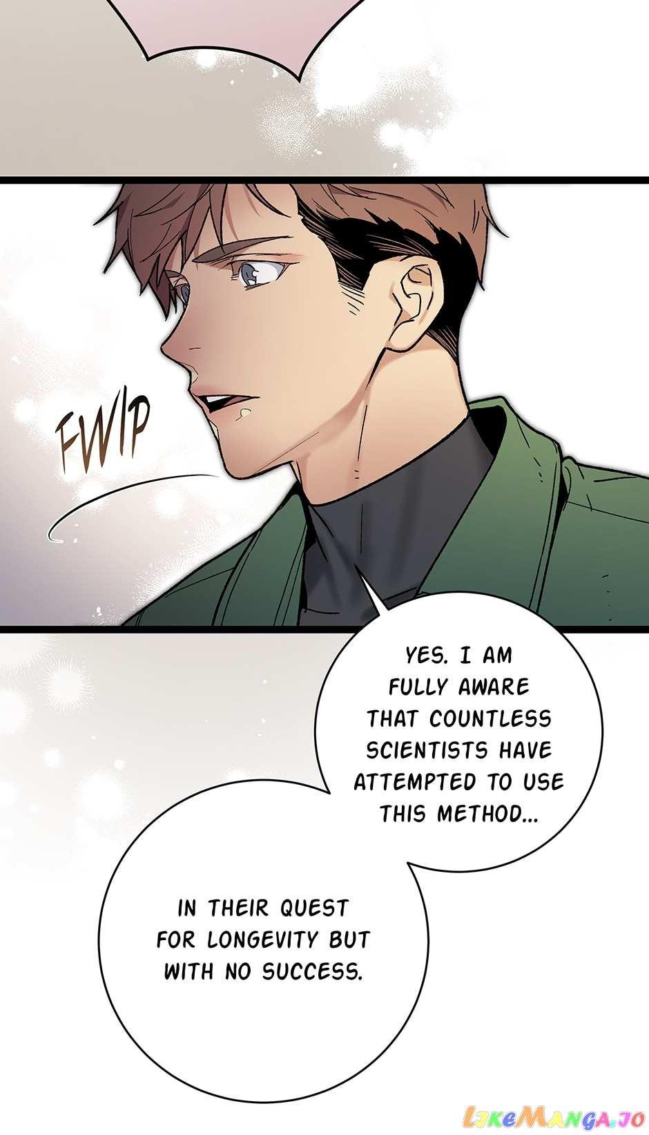 I Alone Have Genius Dna - Chapter 115