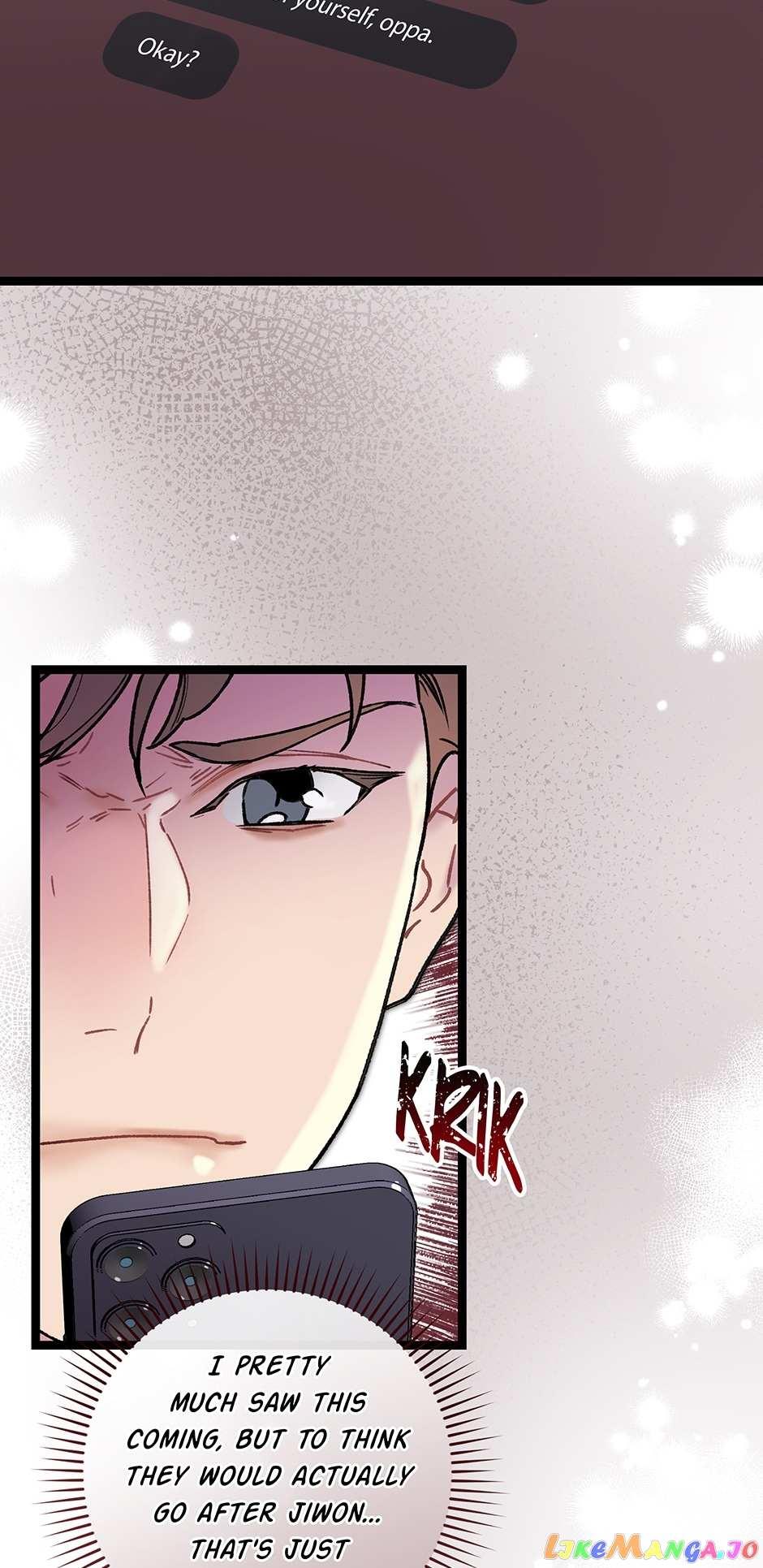 I Alone Have Genius Dna - Chapter 115