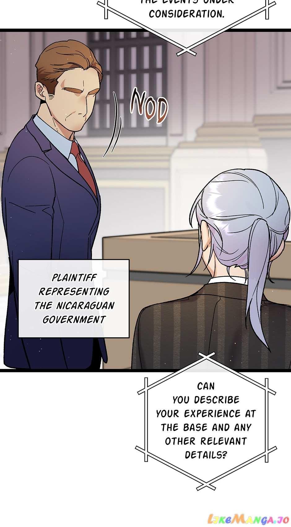 I Alone Have Genius Dna - Chapter 115