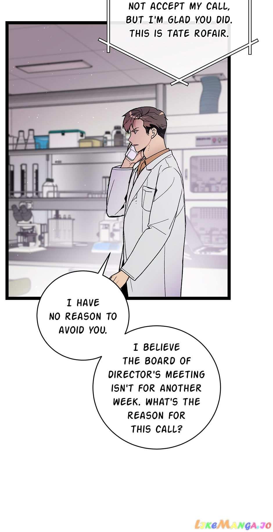 I Alone Have Genius Dna - Chapter 115