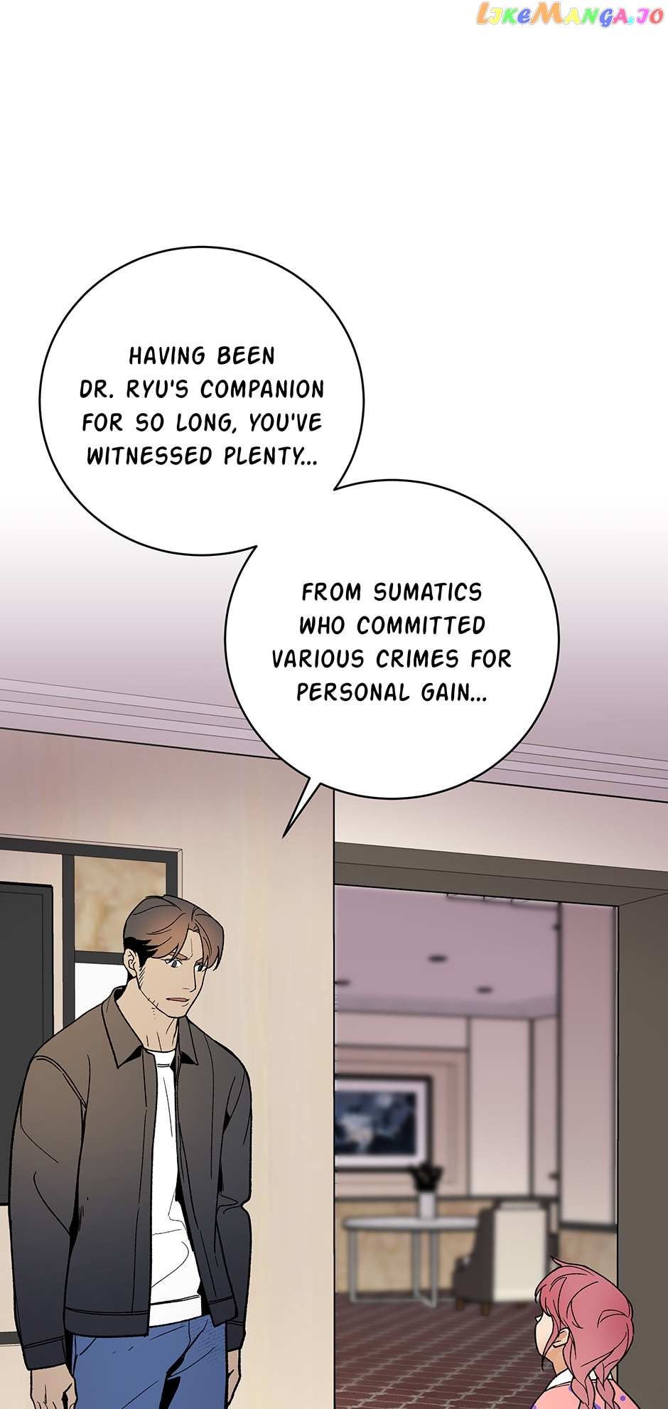 I Alone Have Genius Dna - Chapter 118