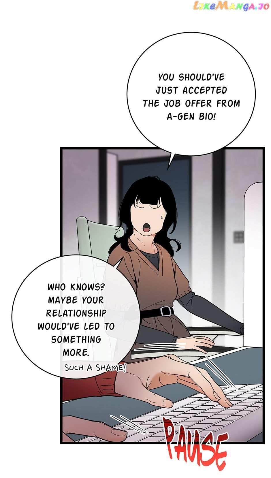 I Alone Have Genius Dna - Chapter 120