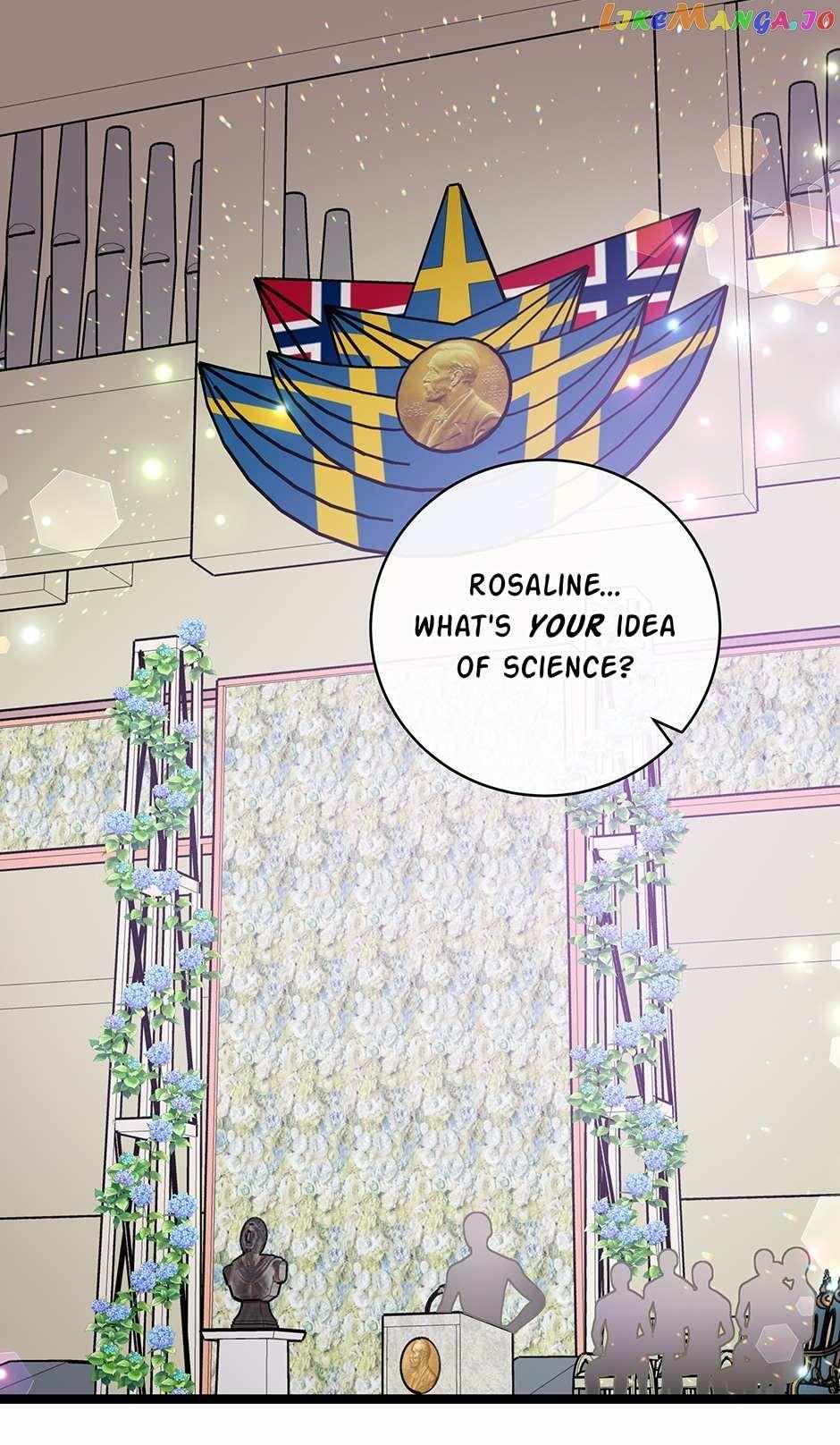 I Alone Have Genius Dna - Chapter 120