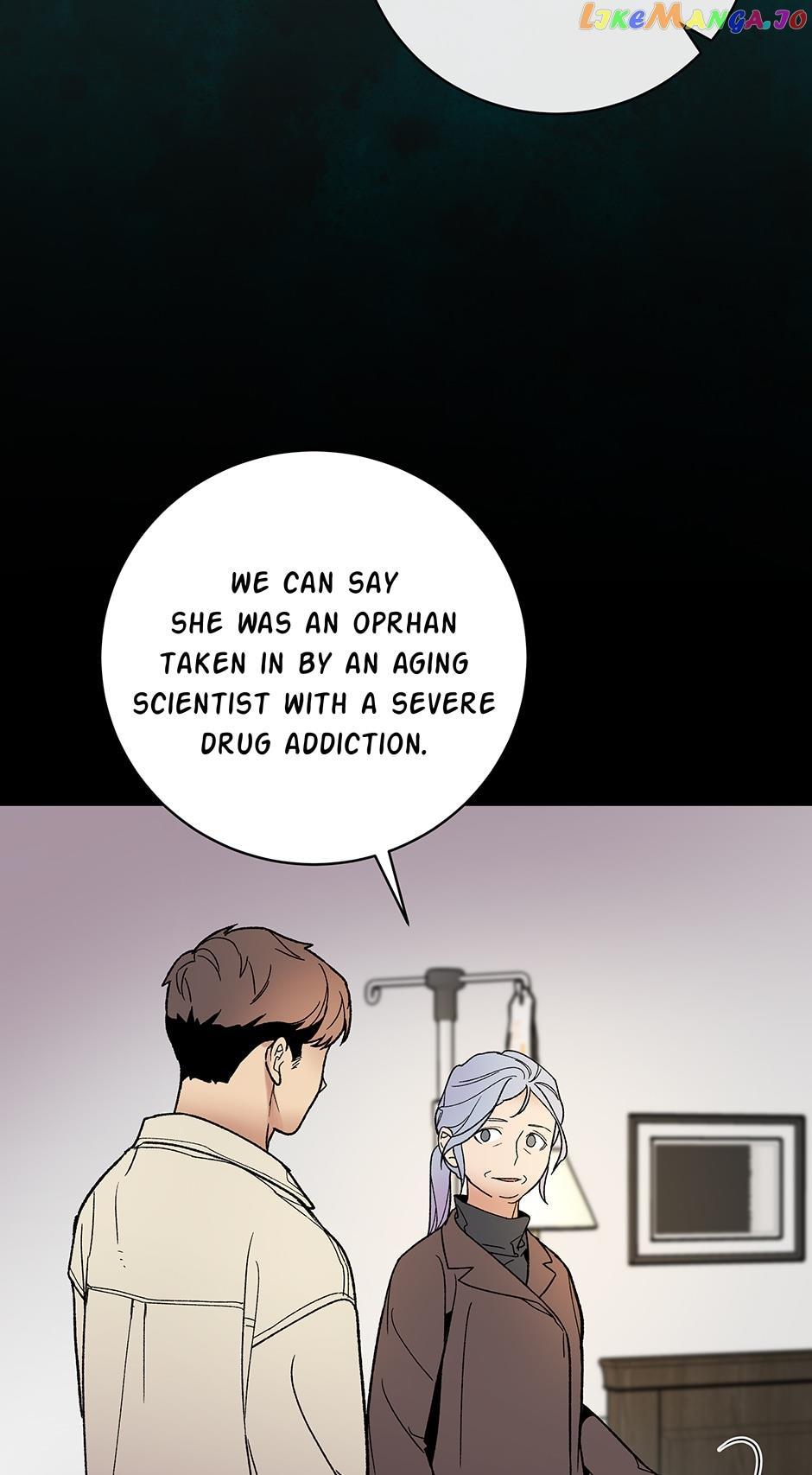 I Alone Have Genius Dna - Chapter 117