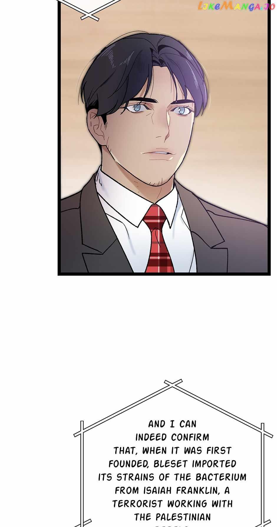 I Alone Have Genius Dna - Chapter 113