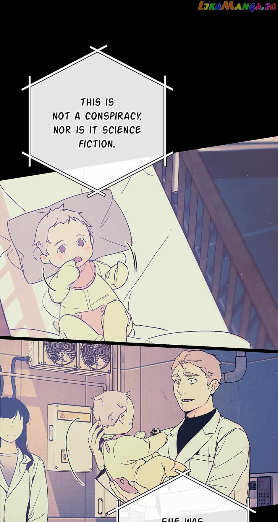 I Alone Have Genius Dna - Chapter 113