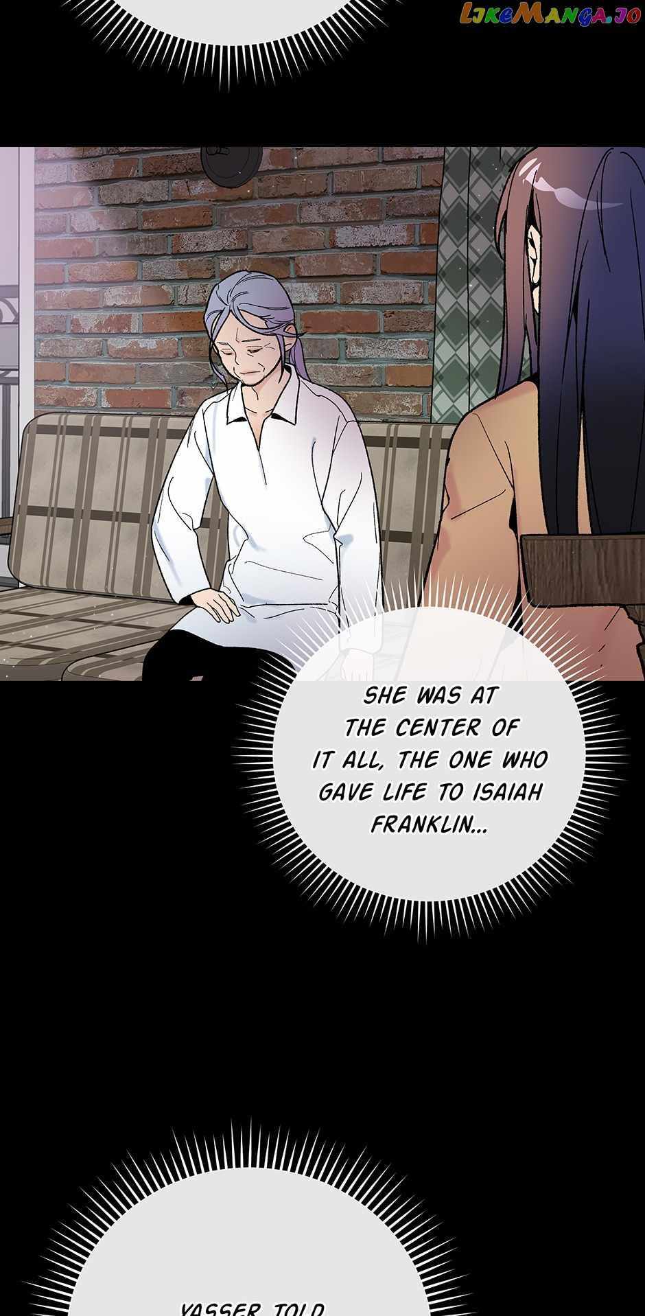 I Alone Have Genius Dna - Chapter 113