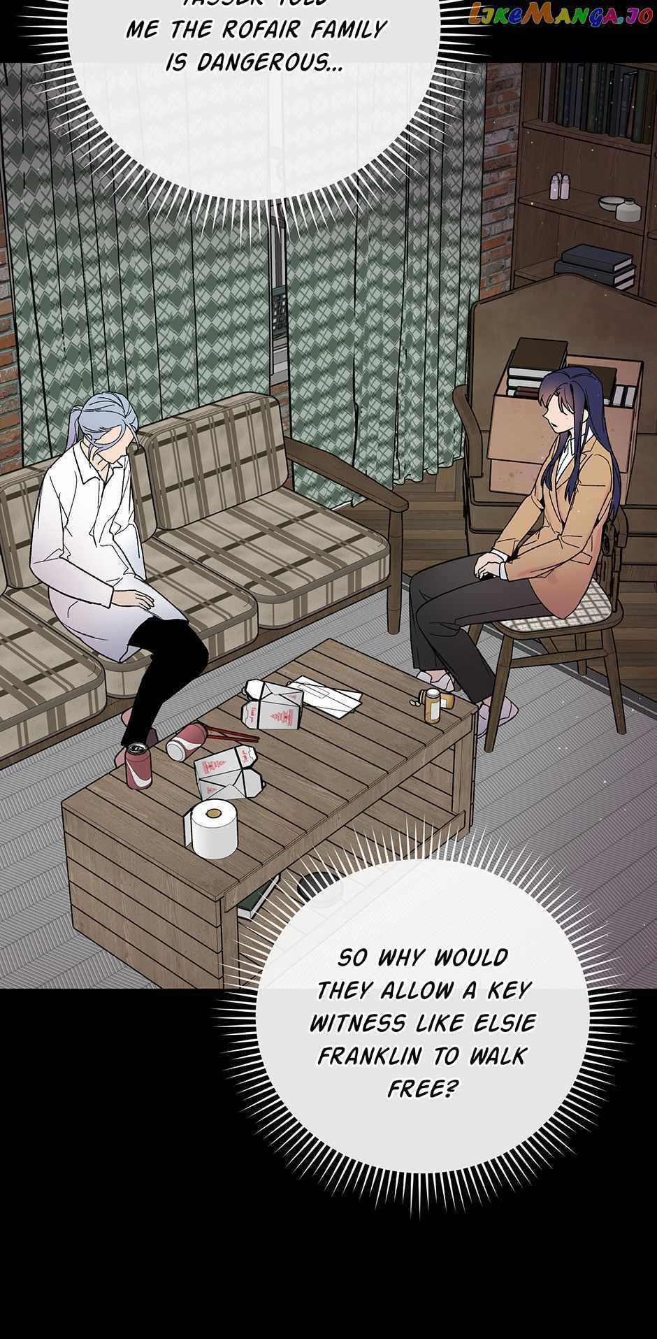 I Alone Have Genius Dna - Chapter 113