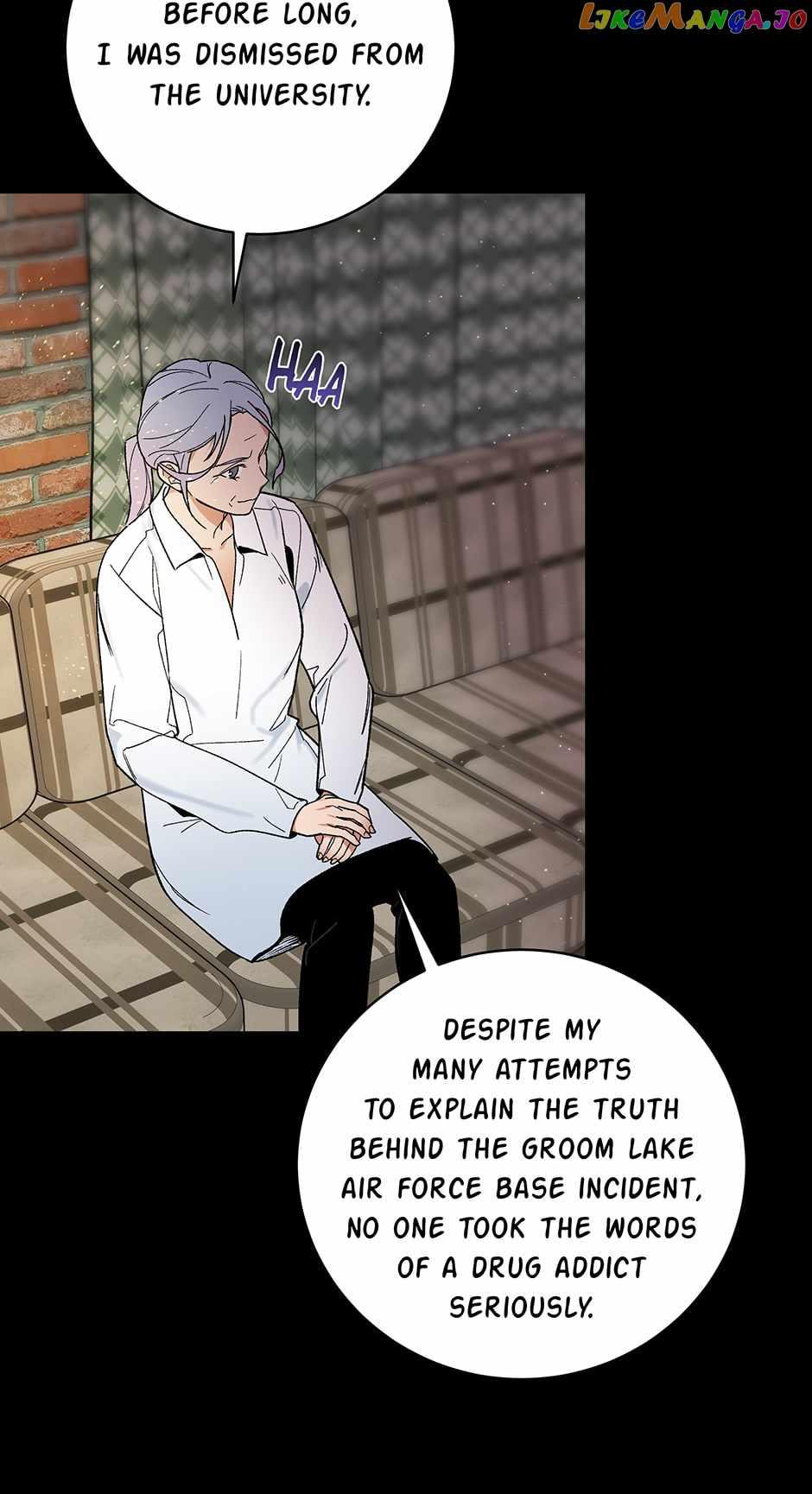 I Alone Have Genius Dna - Chapter 113