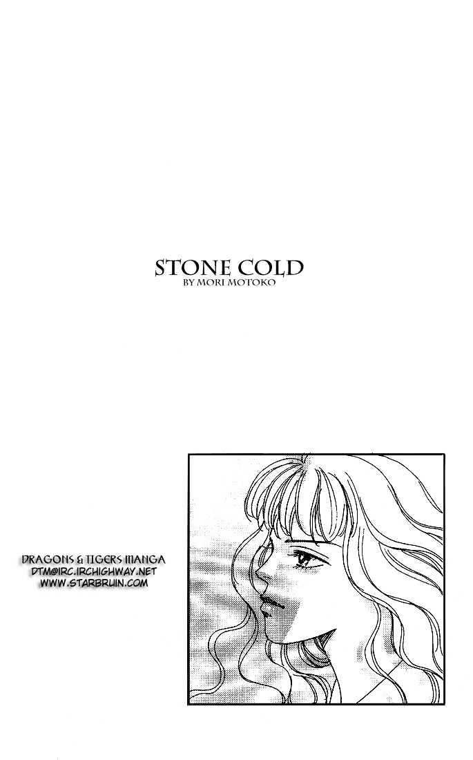 Stone Cold - Vol.1 Chapter 2