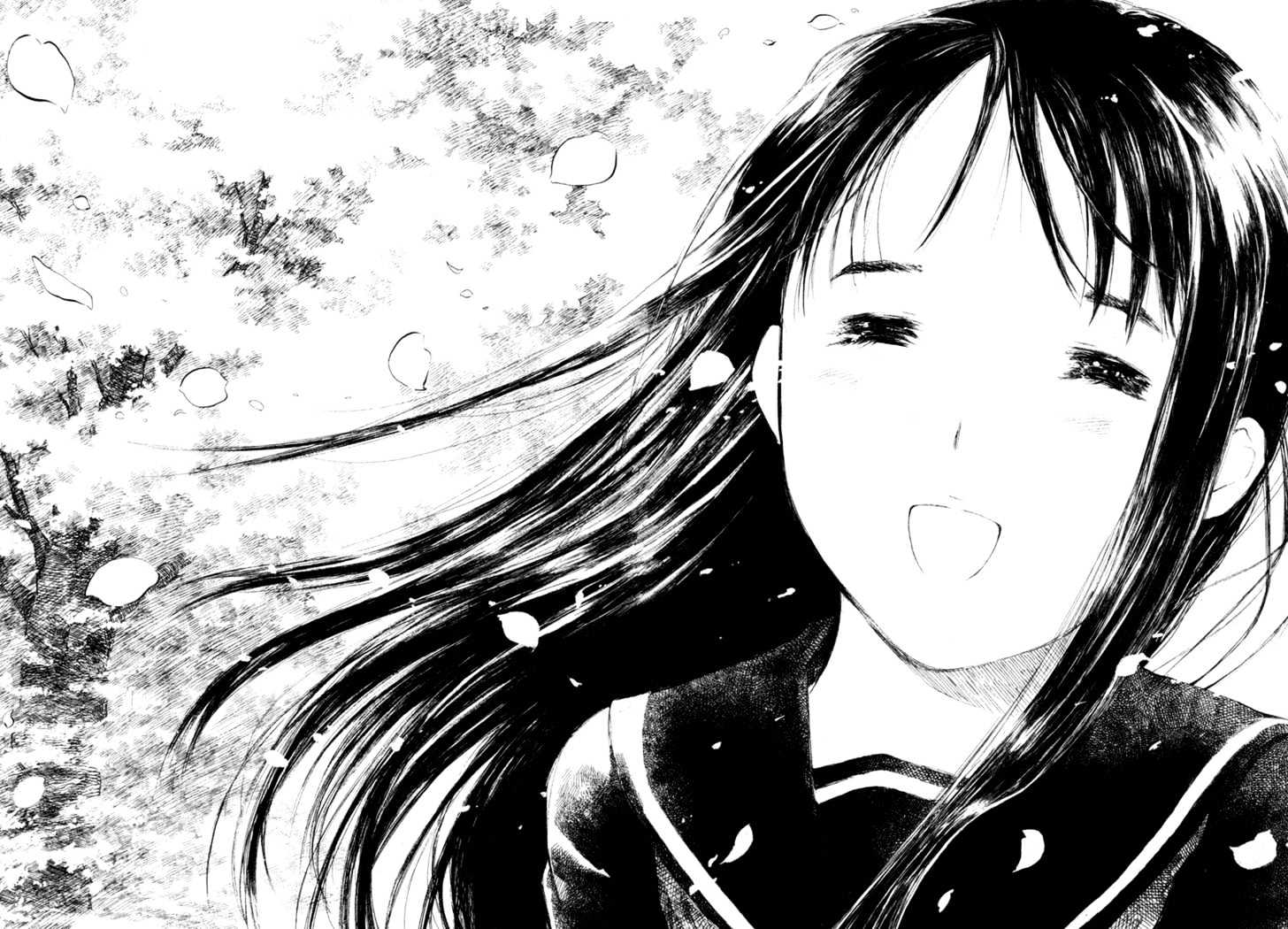 Koi Kaze - Vol.5 Chapter 35 : And Then, It's Spring Again