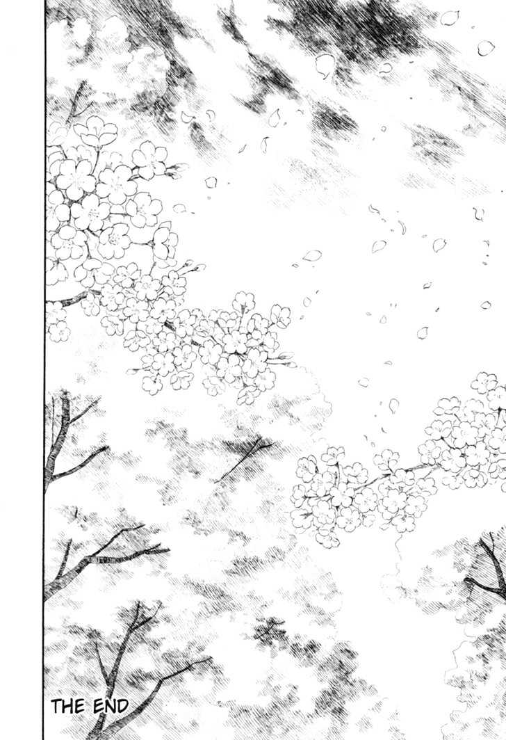 Koi Kaze - Vol.5 Chapter 35 : And Then, It's Spring Again