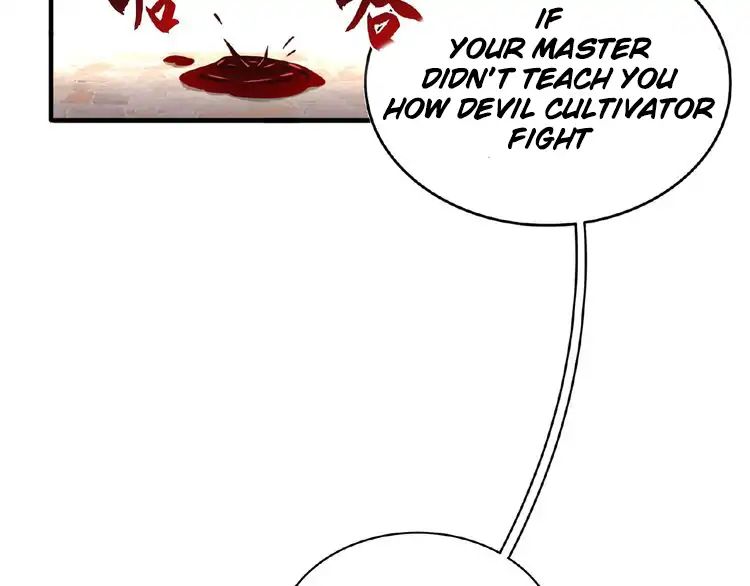 The Devil Butler - Chapter 12