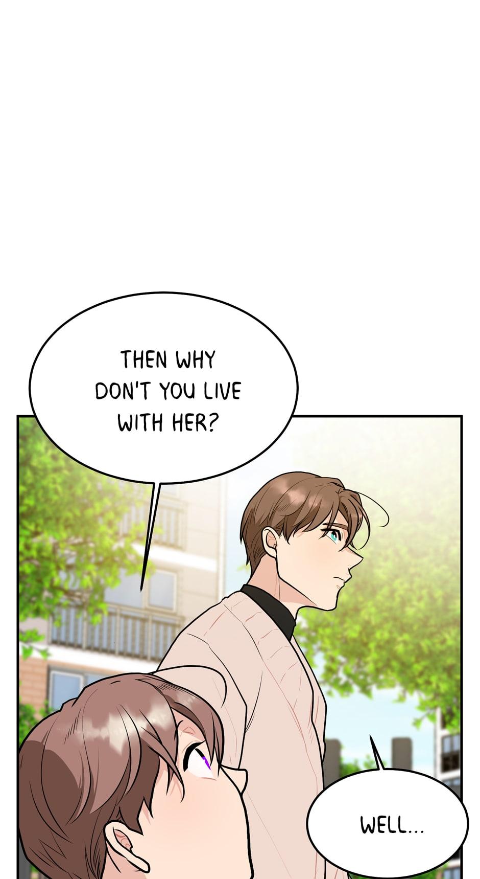 Strong Girl Geum-Ju - Chapter 34