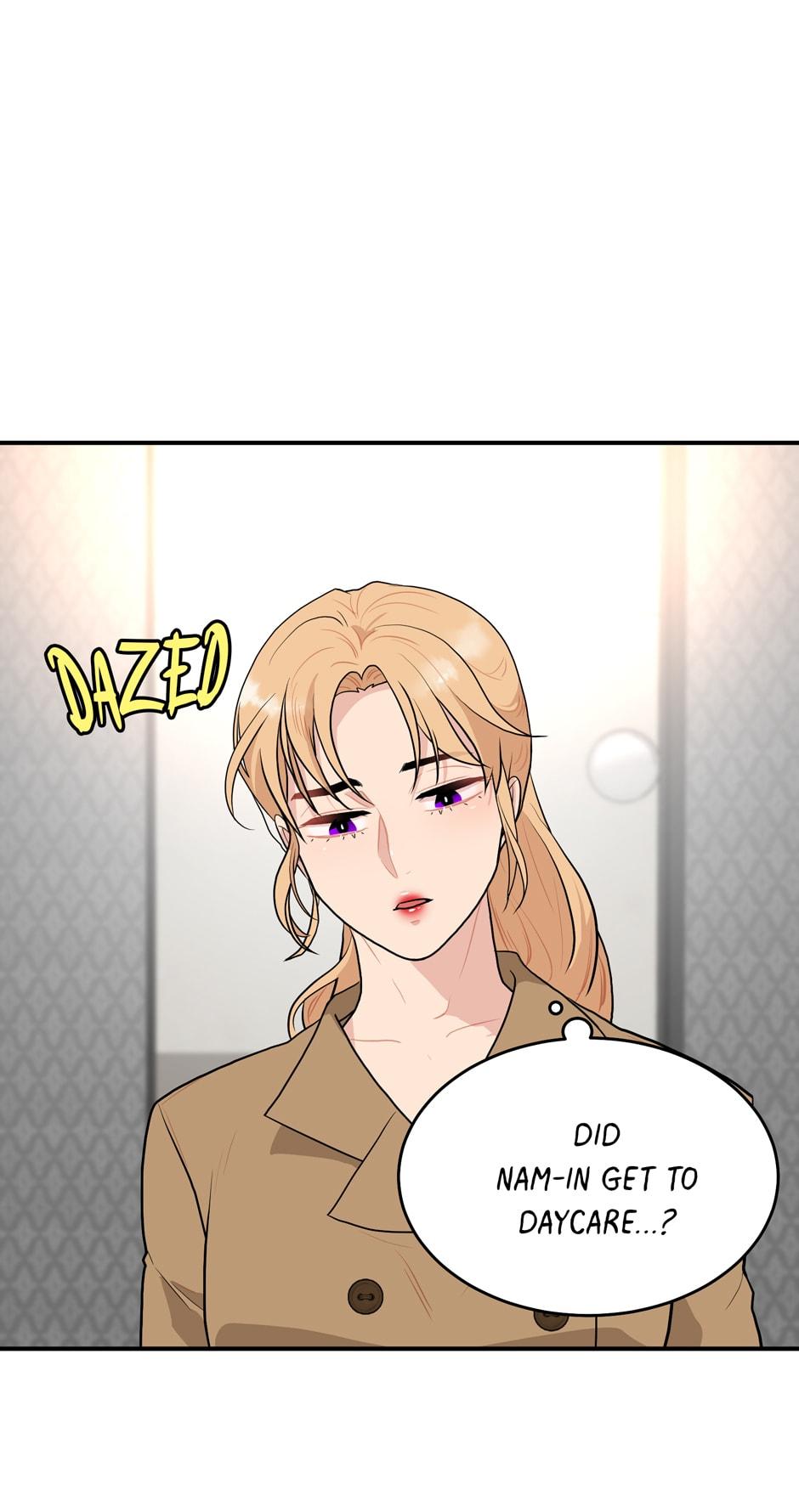 Strong Girl Geum-Ju - Chapter 34