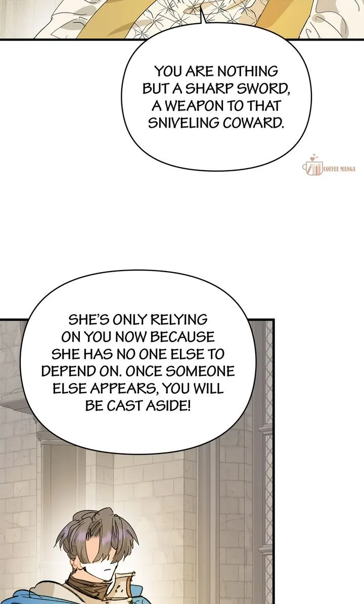 If You Want A Fake Sister - Chapter 75