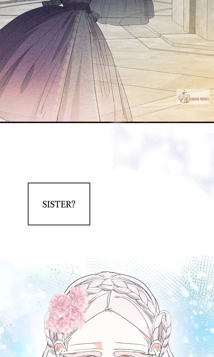 If You Want A Fake Sister - Chapter 76