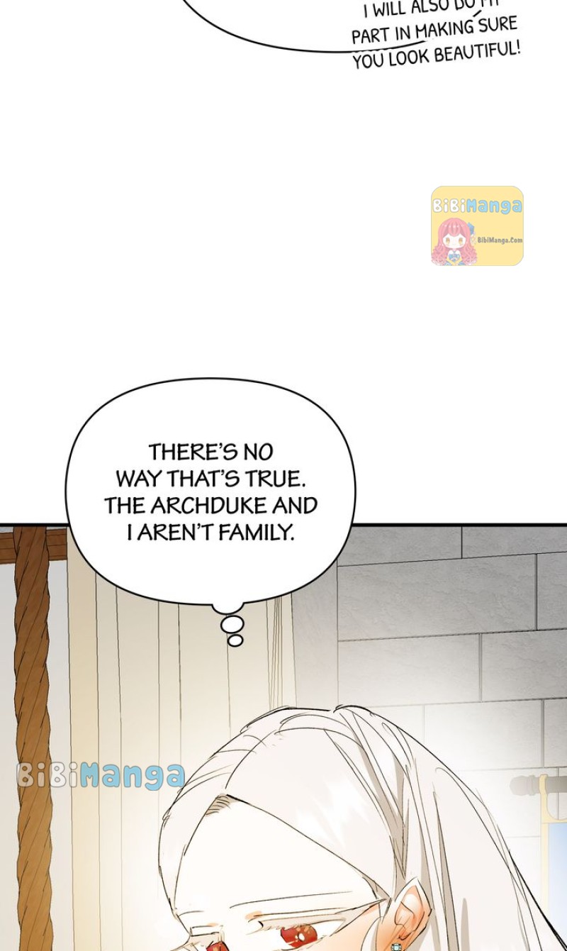 If You Want A Fake Sister - Chapter 23